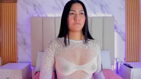 Iris online show from March 2026 03:12:02 AM