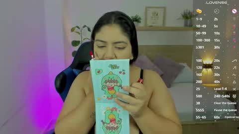 Iris online show from March 2026 12:42:02 PM