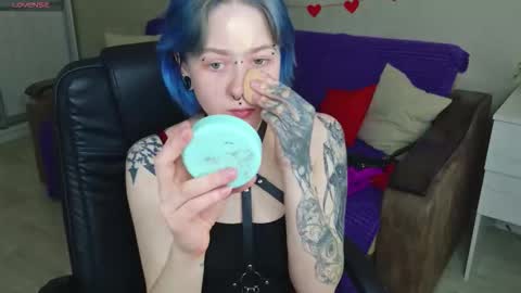 iris_wibess online show from March 2026 05:22:02 AM