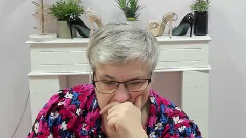 I R I S online show from March 2026 07:01:02 AM