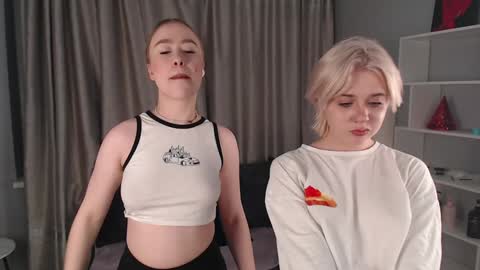 Iris Day Maya night online show from December 2024 05:02:01 PM