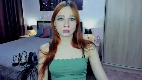 IrisDew online show from July 2026 11:38:02 AM