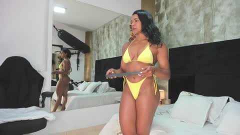 Snapshot of irisfit chatting on December 2024 08:47:01 PM Iris Fit online show from December 2024 08:47:01 PM