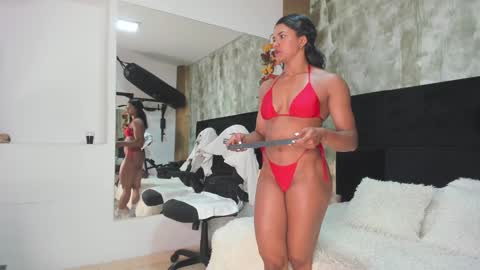 Snapshot of irisfit chatting on December 2024 12:11:02 PM Iris Fit online show from December 2024 12:11:02 PM