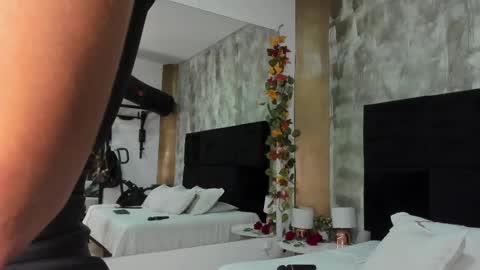 Snapshot of irisfit chatting on March 2025 12:32:01 AM Iris Fit online show from March 2025 12:32:01 AM