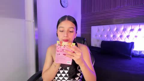 Snapshot of irisfyre chatting on June 2026 12:53:01 PM Iris Fyre online show from June 2026 12:53:01 PM