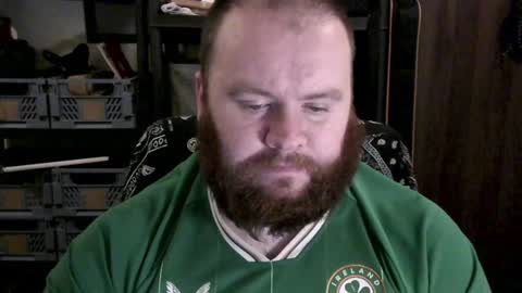 twitter theirishman205 online show from December 2024 04:34:01 PM