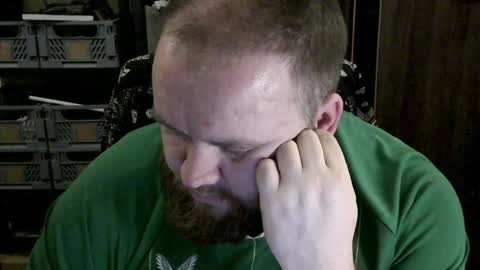 twitter theirishman205 online show from December 2024 09:17:02 PM