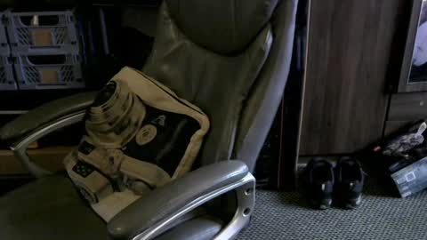 twitter theirishman205 online show from December 2024 01:17:01 PM