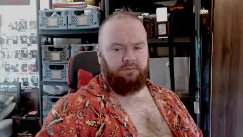 twitter theirishman205 online show from September 2025 12:51:01 PM