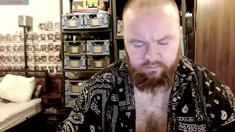 twitter theirishman205 online show from September 2025 02:35:02 AM