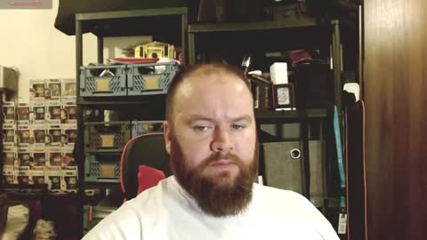 twitter theirishman205 online show from October 2025 06:26:01 PM