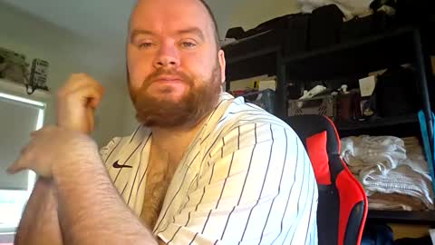 twitter theirishman205 online show from November 2025 11:51:02 AM