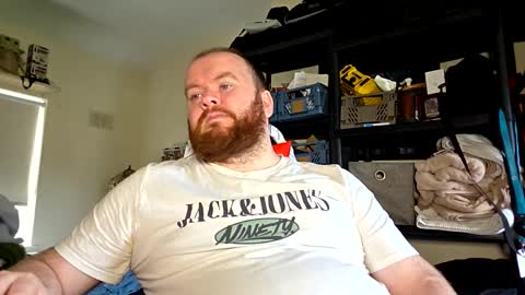 twitter theirishman205 online show from November 2025 01:26:02 PM