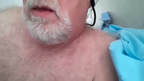 Irishdudelove online show from December 2024 07:23:01 PM