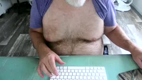 Irishdudelove online show from December 2024 08:05:02 PM