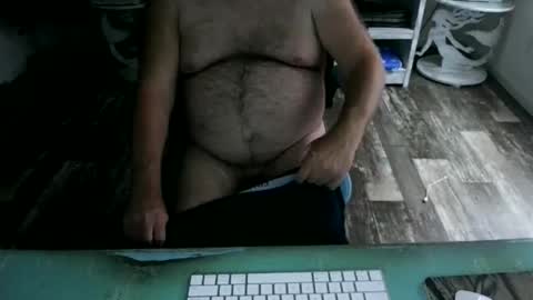 Irishdudelove online show from December 2024 01:18:01 PM