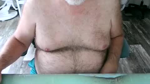 Irishdudelove online show from February 2025 08:56:01 PM