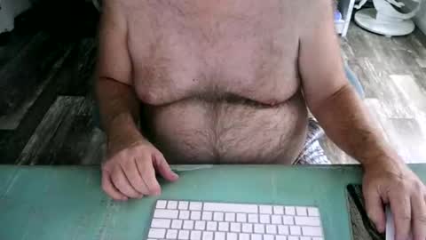 Irishdudelove online show from February 2025 09:03:02 PM