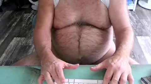 Irishdudelove online show from February 2025 07:36:01 PM