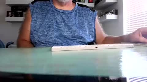 Irishdudelove online show from September 2025 08:23:01 PM