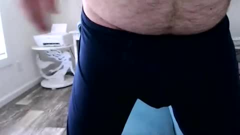 Irishdudelove online show from October 2025 05:35:01 PM