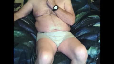 irishmark57 online show from December 2024 05:03:01 PM