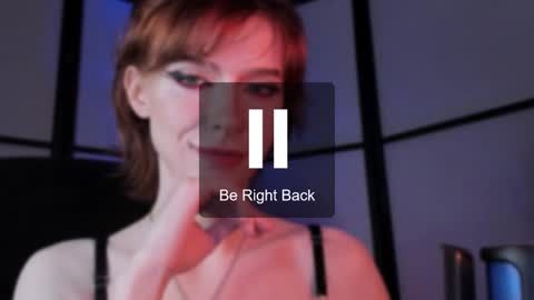 Miss Iris Fansly Miss Iris new inst.  online show from December 2024 12:27:02 PM