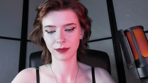 Miss Iris Fansly Miss Iris new inst.  online show from January 2025 05:48:02 AM