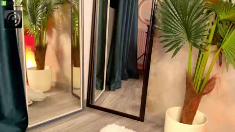 Iris online show from April 2026 07:12:01 PM
