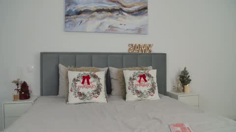 Iris online show from December 2025 09:05:01 AM