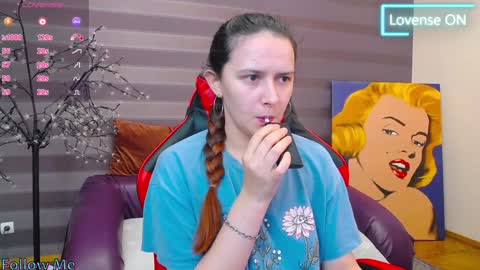 Iris online show from January 2025 11:45:01 PM