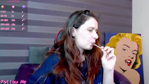 Iris online show from February 2025 02:05:02 AM