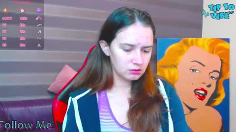 Iris online show from September 2025 02:02:01 AM