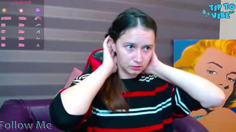 Iris online show from September 2025 02:15:02 AM