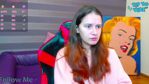 Iris online show from October 2025 12:38:01 AM