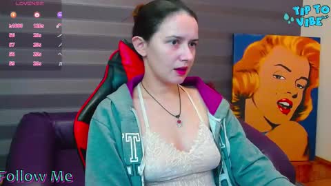 Iris online show from November 2025 10:21:02 PM