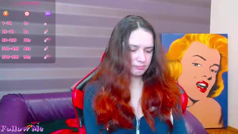 Iris online show from February 2026 02:13:02 AM