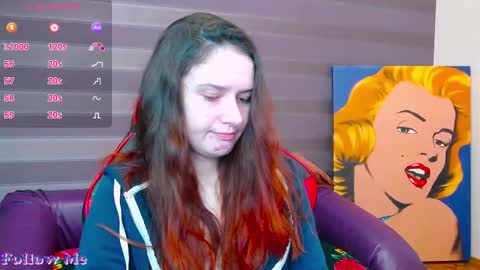 Iris online show from February 2026 03:49:02 AM