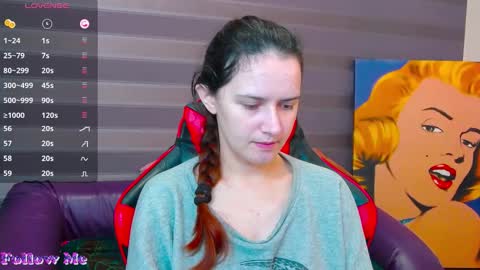 Iris online show from March 2026 02:40:02 AM