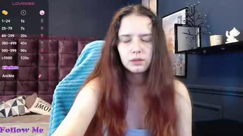 Snapshot of irisnichols chatting on July 2026 10:45:01 PM Iris online show from July 2026 10:45:01 PM