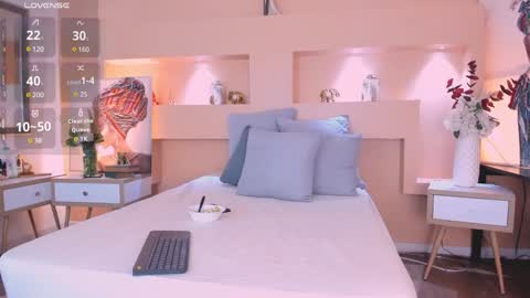 Iriss  online show from December 2024 04:39:02 PM