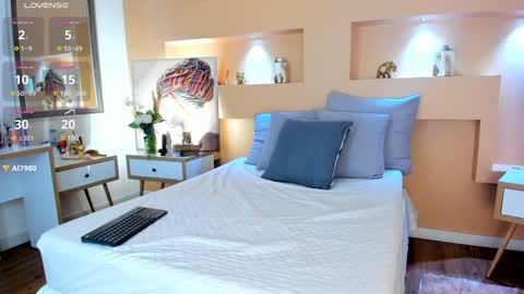 Iriss  online show from December 2024 02:55:01 PM