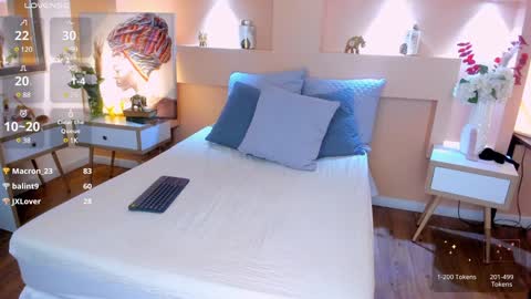 Iriss  online show from January 2025 04:48:01 PM