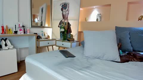 Iriss  online show from January 2025 04:03:01 PM