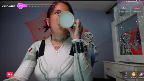 iriss_cardenas online show from October 2025 10:49:01 AM
