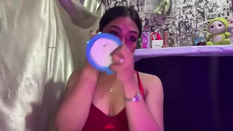 iriss_fox online show from October 2025 12:48:02 PM