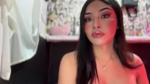 iriss_fox online show from April 2026 08:15:01 AM