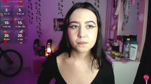 Iris  online show from November 2025 05:18:02 AM