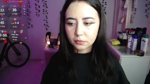 Iris  online show from December 2025 05:58:01 AM